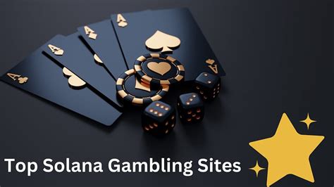 solana gambling sites|8 Best Solana Gambling Sites (2024) .